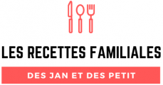 Les Recettes de Famille